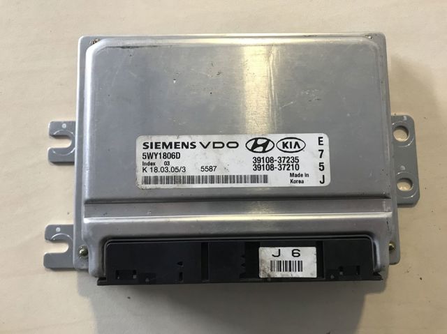 3910837210 Hyundai/Kia