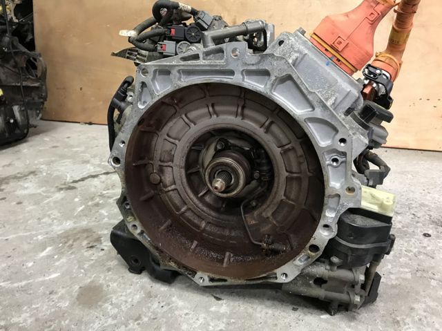 АКПП в сборе 430002B000 HYUNDAI