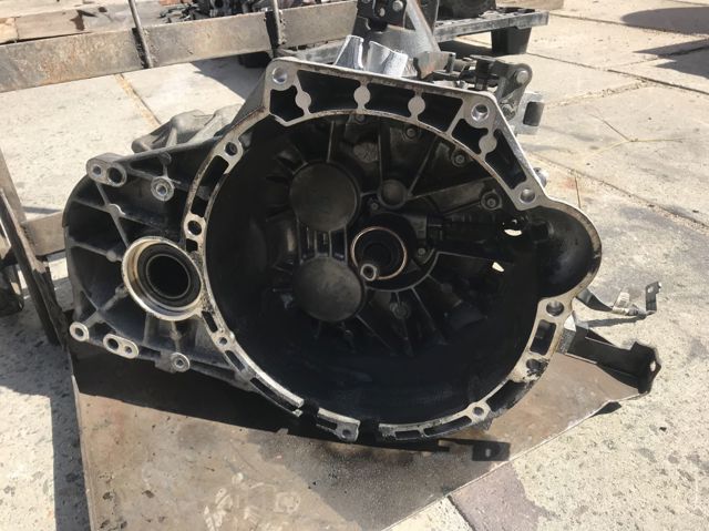 Коробка переключения передач 430003B130 HYUNDAI