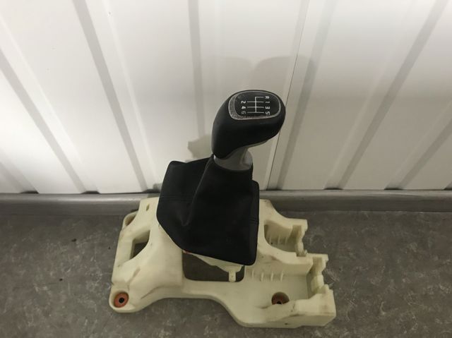 Кулиса КПП 43700F1710 HYUNDAI