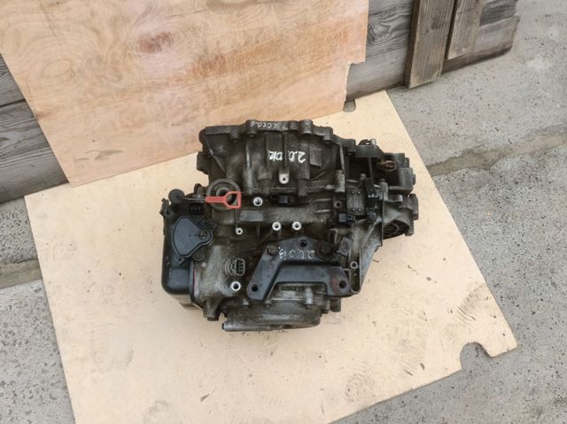 АКПП в сборе 4500039215 HYUNDAI