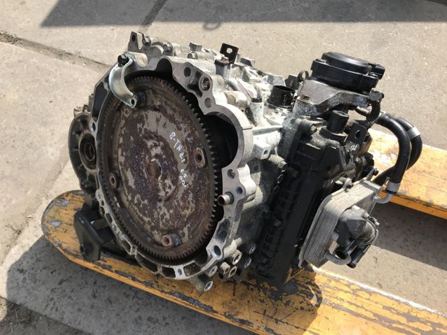 АКПП в сборе 450004G610 HYUNDAI