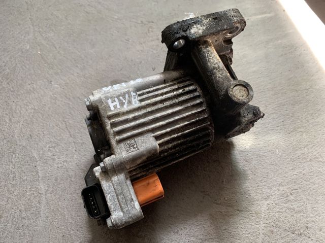 Насос масляный АКПП 461203D600 HYUNDAI