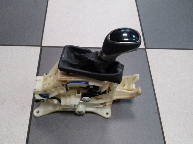 Кулиса КПП 46700C1200 HYUNDAI