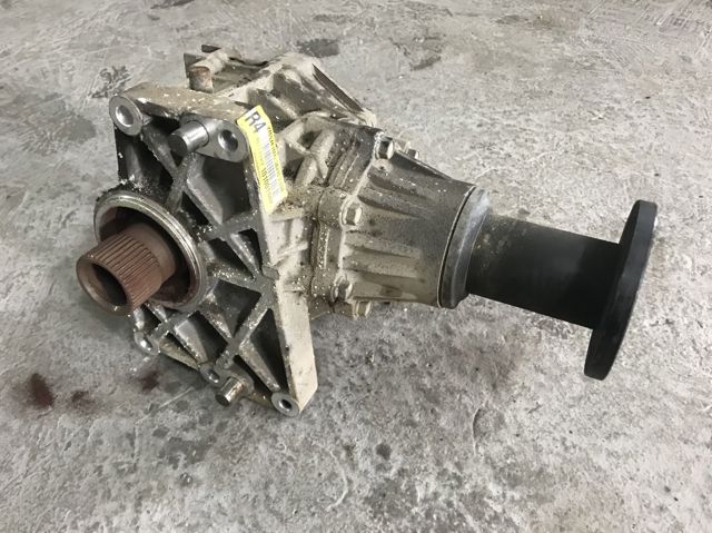 Коробка раздаточная 473003B210 HYUNDAI