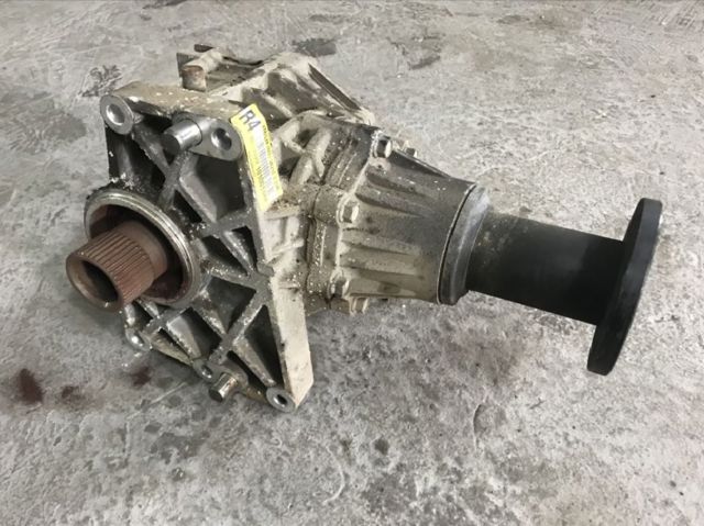Раздаточная коробка 473003B810 HYUNDAI