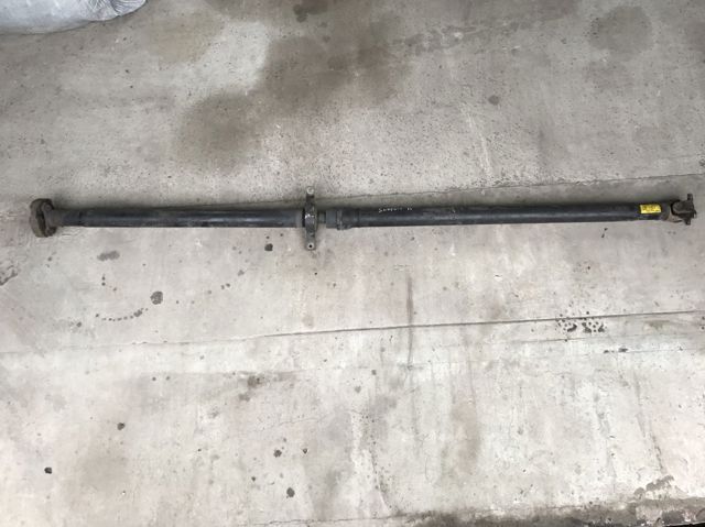 Вал карданный задний 493002P500 HYUNDAI
