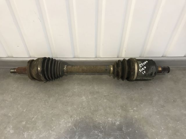 Левая полуось 49500C5000 HYUNDAI