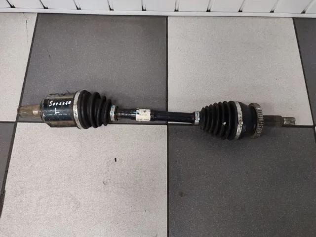 Левая полуось 49500C5200 HYUNDAI