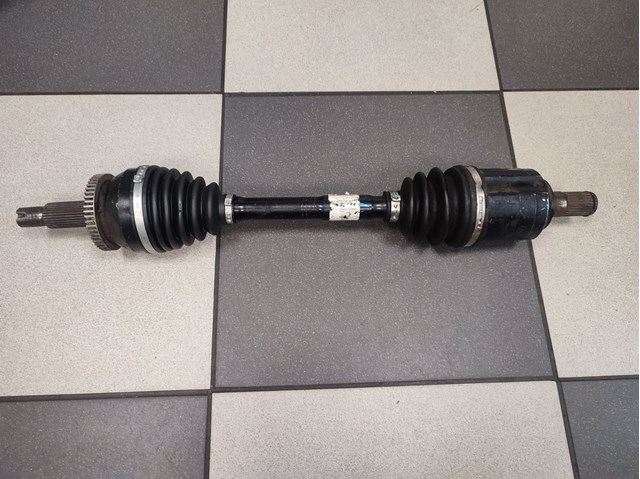 49500C5400 HYUNDAI Левая полуось купить в Николаев