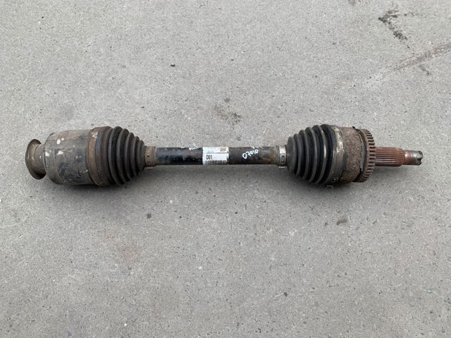 Граната внутренняя передняя правая 49501D7010 HYUNDAI