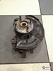 Кулак передній (поворотний) hyundai getz 1 tb 2002-2005 517151C200