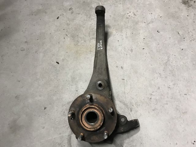 Цапфа передняя левая 517153K150 HYUNDAI