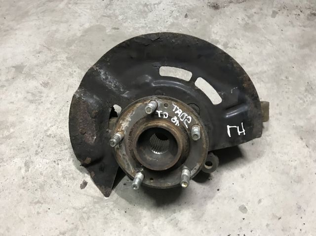 Цапфа передняя правая 51716D7100 HYUNDAI