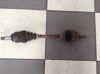 Полуось правая 51961296 FIAT