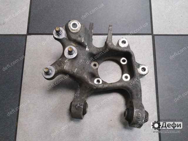 Цапфа поворотного кулака 52720C2100 HYUNDAI