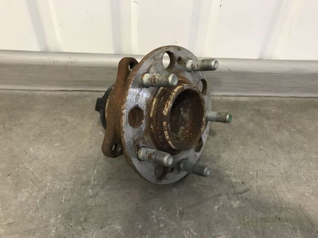 Задняя шпиндель 52730L1000 HYUNDAI
