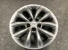 Диск r17 (5×114.3) hyundai grandeur / azera 4 tg 2005-2010 529103L210