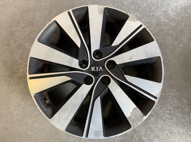 Оригинальные диски 52910F1400 HYUNDAI