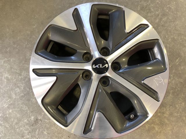 Диски на авто 52910Q4100 HYUNDAI