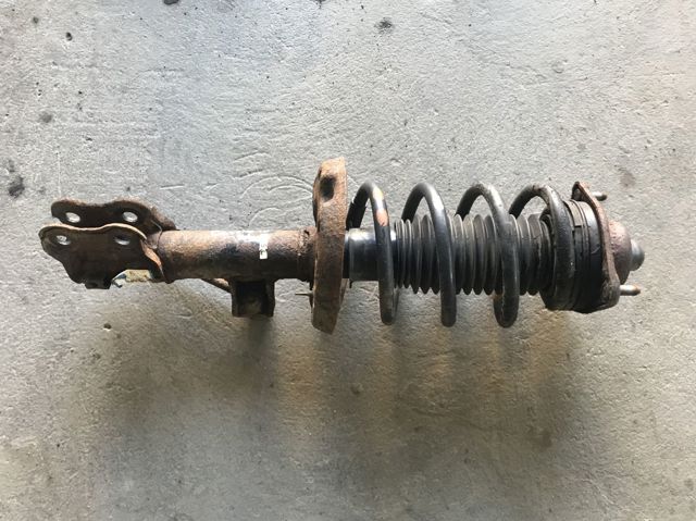 Стойка передняя левая 54650A4053 HYUNDAI