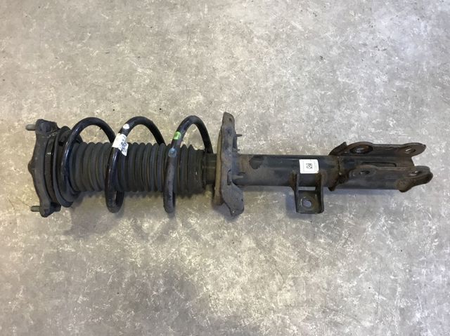 Амортизатор передней подвески левой 54650F1000 HYUNDAI