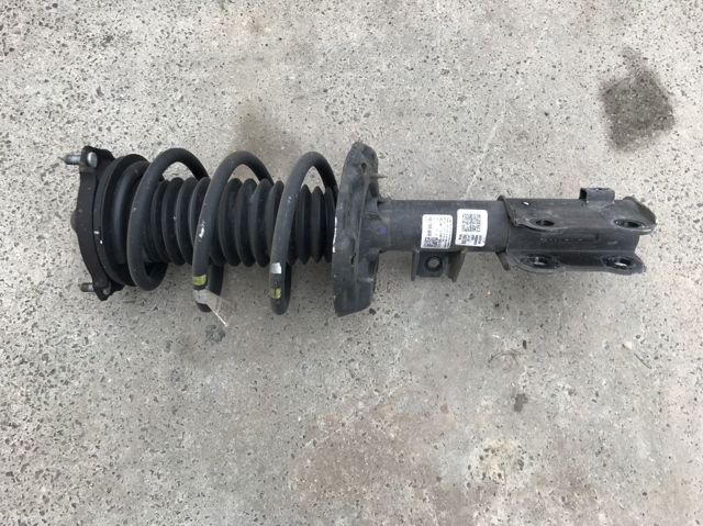 Амортизаторная стойка передняя правая 54651L0500 HYUNDAI