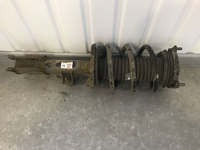 Амортизатор передней подвески правый 54661C5260 HYUNDAI