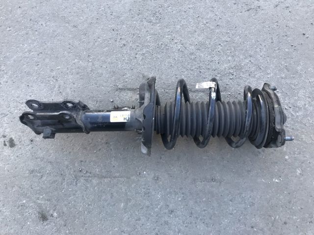 Стойка передняя правая 54661G7000 HYUNDAI