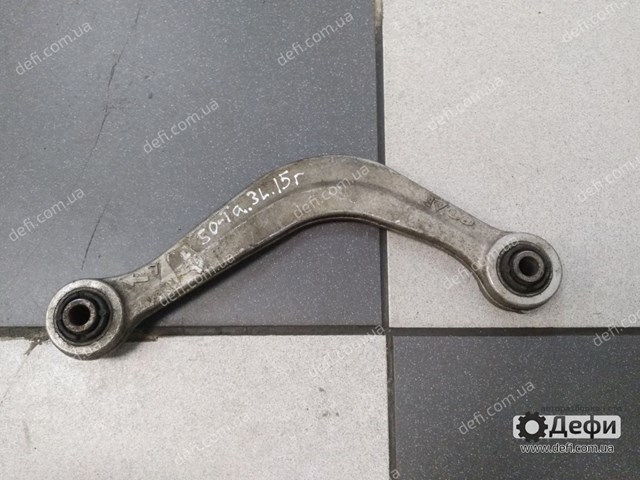Рычаг задней подвески верхний, левый 55110C3000 HYUNDAI