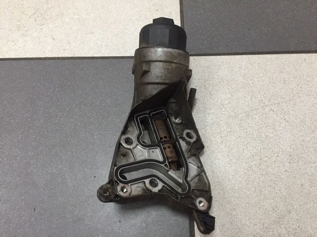 Радиатор АКПП 55236722 FIAT