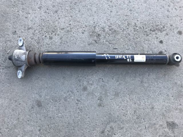 Подвеска амортизатора/аморт. стойки 55310G7000 HYUNDAI