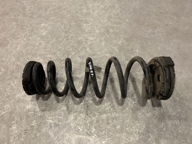 Пружина подвески 55340L1130 HYUNDAI