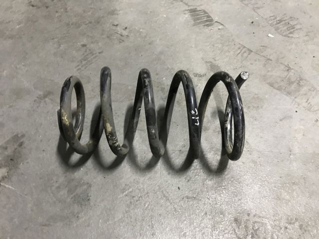 Пружина задняя 553502W350 HYUNDAI