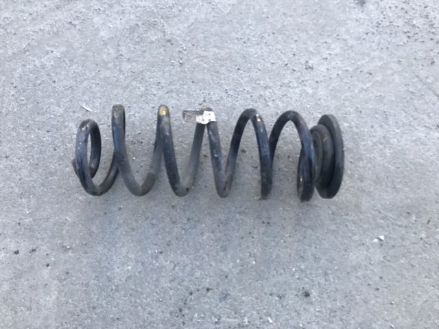 Пружина задняя 55350G7000 HYUNDAI