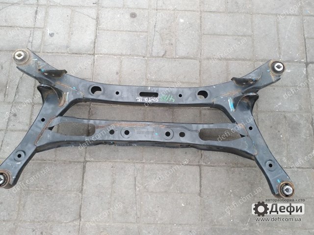 Механизм управления задней оси 55400C1200 HYUNDAI