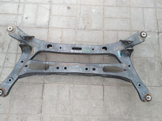 HYUNDAI 55400C1200 Балка задней подвески (подрамник) в наличии Житомир