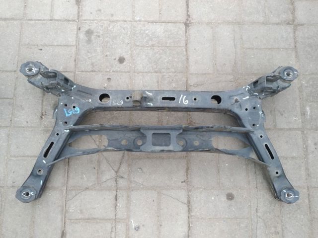 Подрамник задней подвески 55400D4700 HYUNDAI