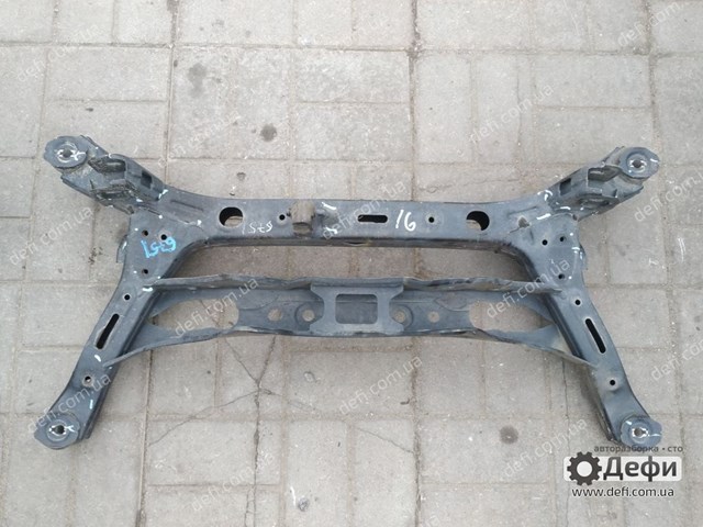 HYUNDAI 55400D4700 Балка задней подвески (подрамник) в наличии Николаев