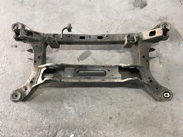 Механизм управления задней оси 55405D7000 HYUNDAI