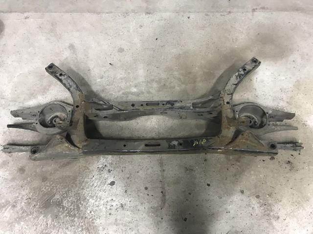 Подвеска задняя 55410G2100 HYUNDAI
