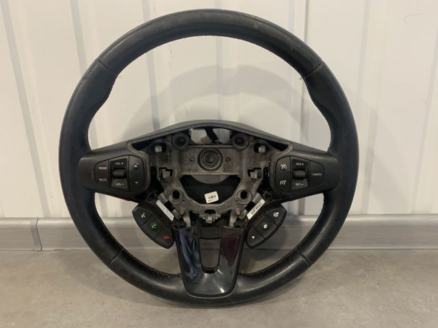 Руль 56100A4530CC2 HYUNDAI