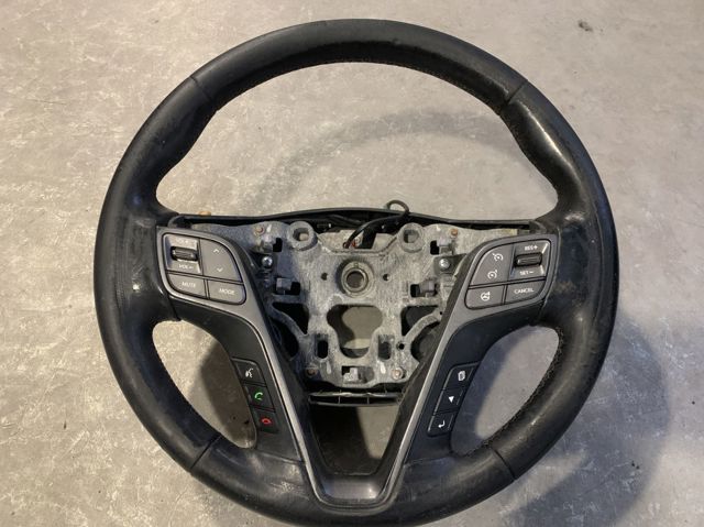 Колесо рулевое 561102W893RYN HYUNDAI