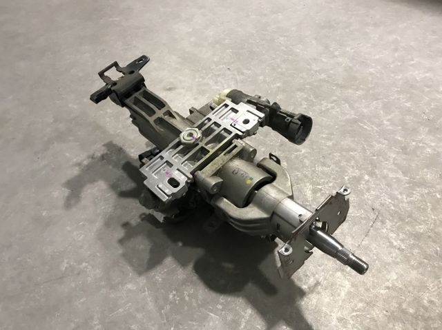 Колонка рулевого управления 563003L300 HYUNDAI