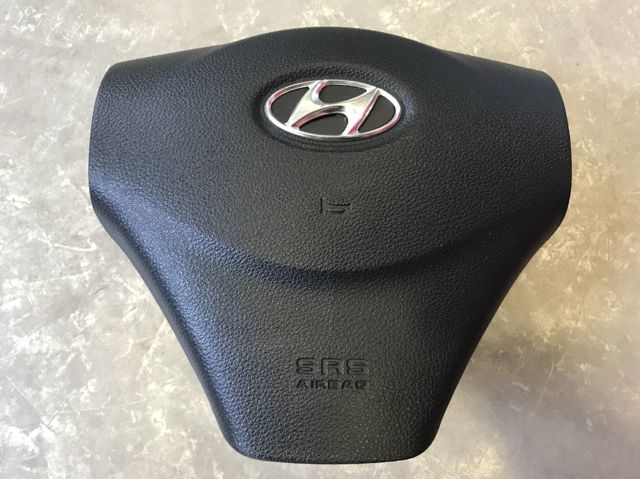 Airbag в мультируль 569001E200FZ HYUNDAI