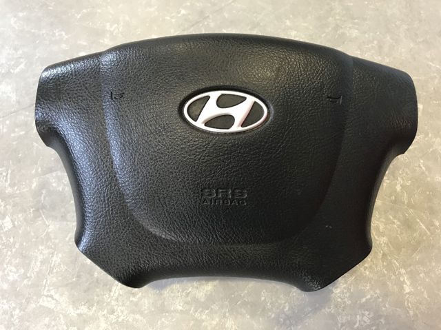 Airbag в мультируль 569002B100WK HYUNDAI