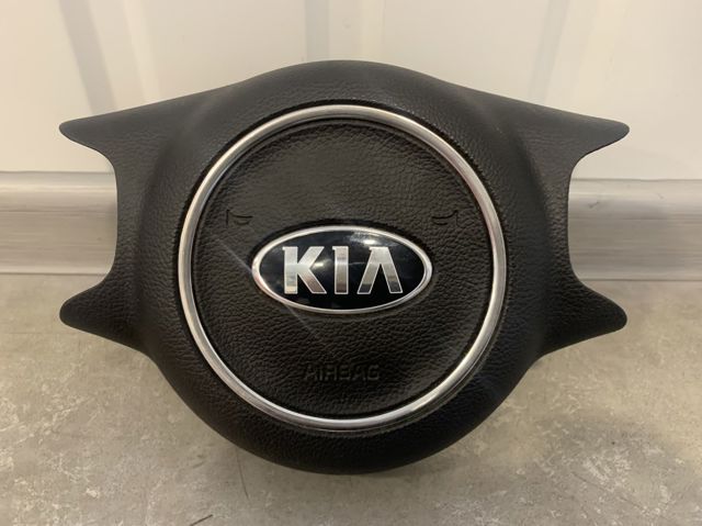 Подушка безопасности водителя 56900A4000 HYUNDAI