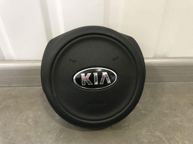 Подушка AIRBAG водительская 56900C5100 HYUNDAI