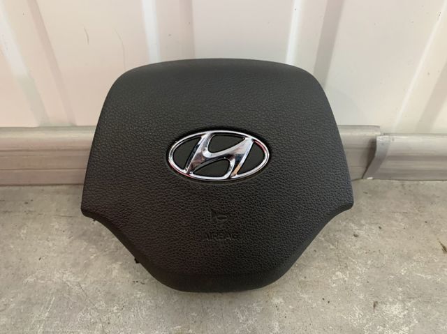 Подушка безопасности водителя 56900D7000TRY HYUNDAI