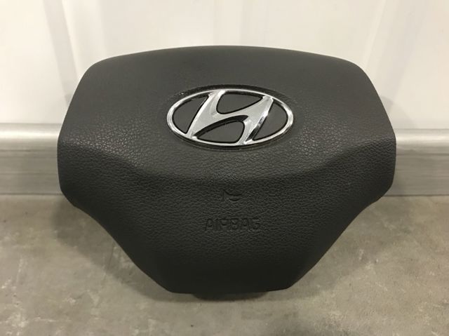 Airbag в мультируль 56900G2000T9Y HYUNDAI